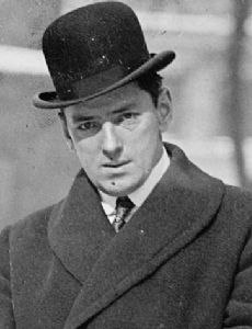 James Michael Curley