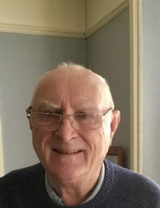 Keith Johnson (linguist)