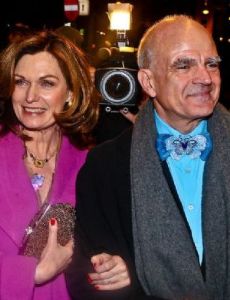 Liz Snoyink and Tim Krabbé