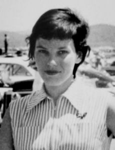 Suzy Dietrich