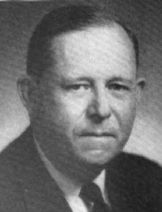 Alexander Pirnie