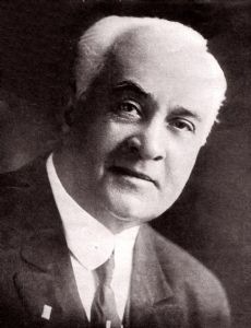 Herbert Standing