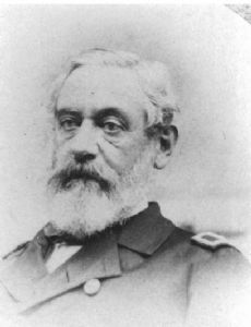 Gustavus H. Scott