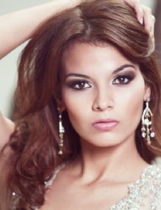 Alba Delgado