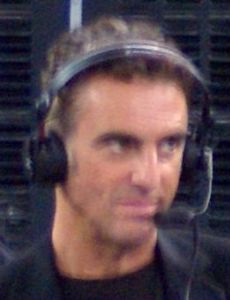 Federico Buffa