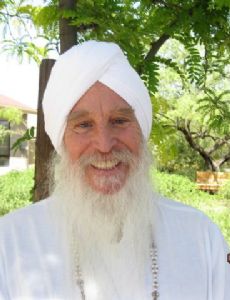 Dharma Singh Khalsa