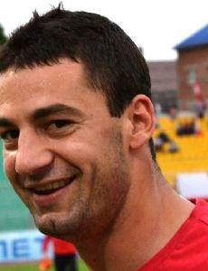 Milan Jovanović (footballer born 1983)