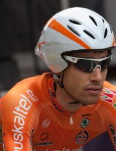 Ricardo García (cyclist, born 1988)