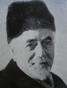 Vladimir Ivanovich Smirnov (mathematician)