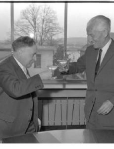 Walther Hess