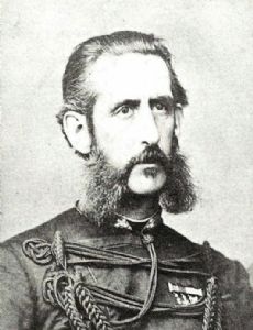 Prince August, Duke of Dalarna
