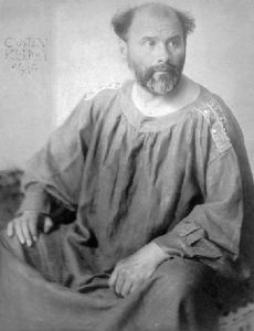Gustav Klimt