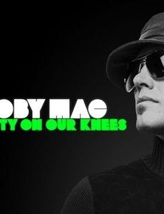 City On Our Knees