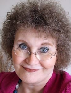 Christine Burns