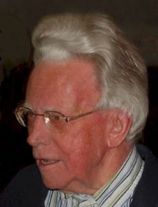 Ko Wierenga
