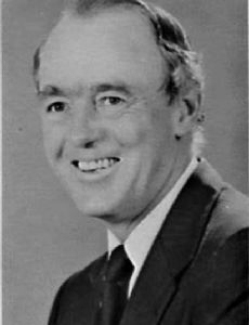 David Arblaster