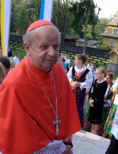 Stanisław Dziwisz