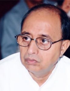 Laxmi Chand Tyagi