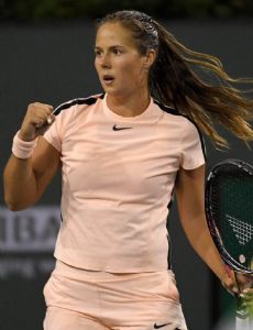 Daria Kasatkina