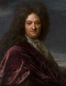 Pierre Le Pesant, sieur de Boisguilbert