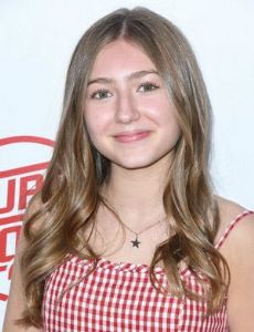 Gabrielle Perello