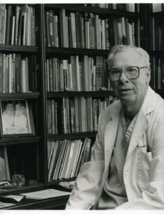 Kermit E. Krantz