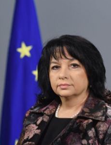 Temenuzhka Petkova
