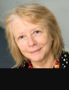 Ann Edwards