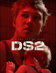 Death Stranding 2: On the Beach