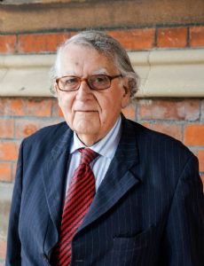 Maurice Hayes