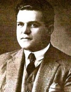 João Batista Luzardo