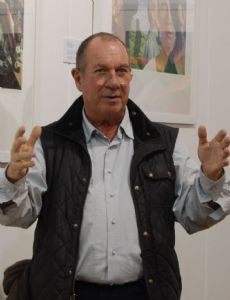 Aubrey Powell (designer)