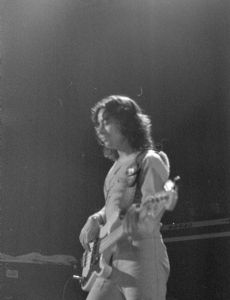 Kenny Passarelli