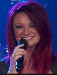 Charlotte Ritchie