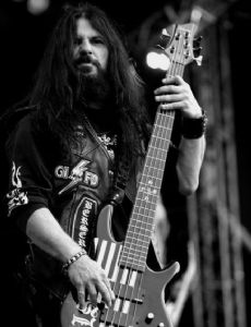 John DeServio
