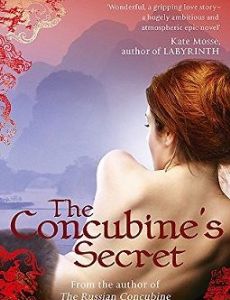 The Concubine's Secret