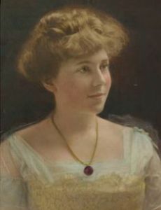 Abby Crawford Milton
