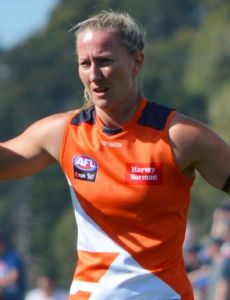 Tanya Hetherington
