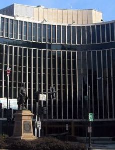 National Association of Broadcasters