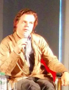 Renzo Martens