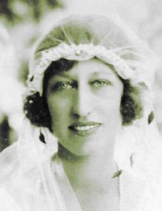 Countess Maria Carolina Zamoyska