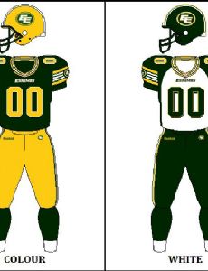 Edmonton Eskimos