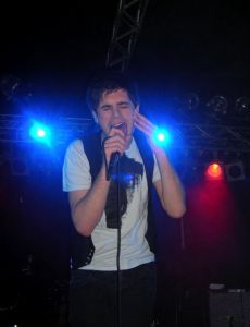 Dan Black