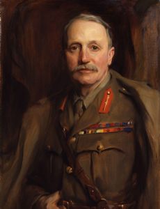 William Pulteney (British Army officer)