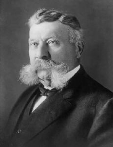 Charles I. D. Looff