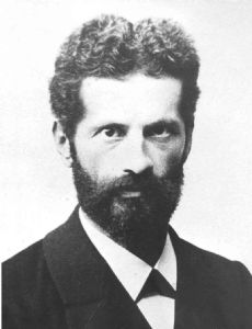 Gottlieb Haberlandt