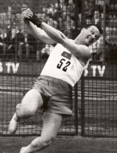 Birger Asplund