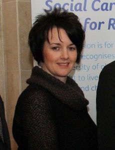 Pam Lewis