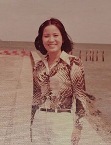 Anocha Panjoy