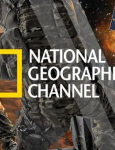 National Geographic (U.S. TV channel)